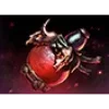 Стикер 51 Dota 2 Items