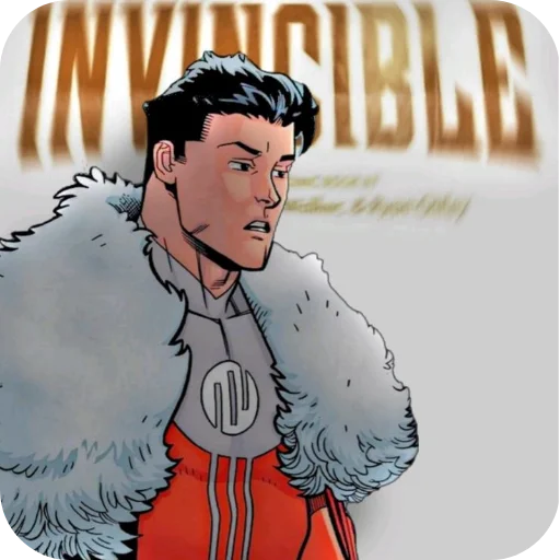 👑 Стикер «Неразвиваемый» для Telegram