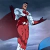 🤷‍♂️ Эмодзи «Неуязвимый» для Telegram