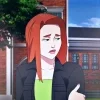 🙁 Эмодзи «Неуязвимый» для Telegram