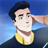 ☺️ Эмодзи «Неуязвимый» для Telegram