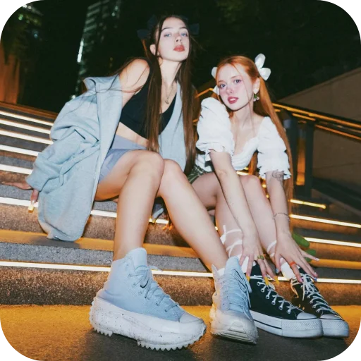 🔳 Стикер «Не вэлка» для Telegram