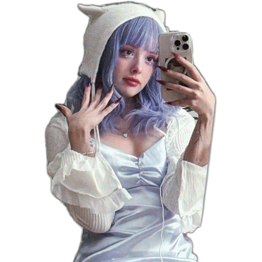 🔳 Стикер «Не вэлка» для Telegram