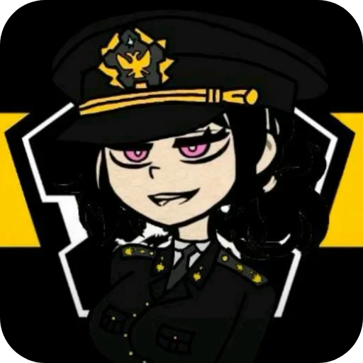 🎩 Стикер «Never Lose Your Autizm» для Telegram
