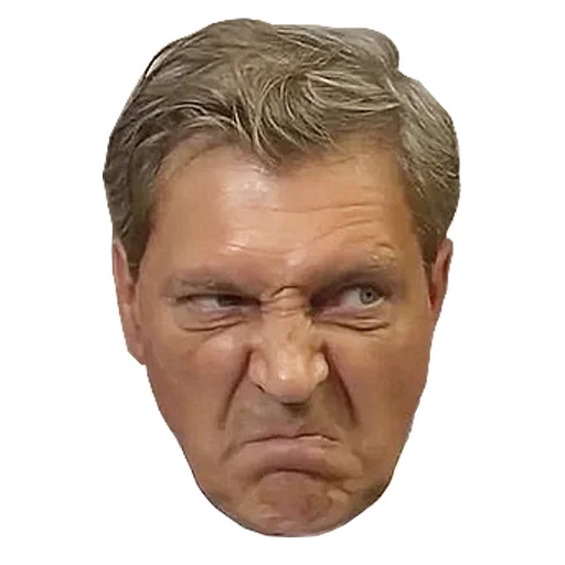 😒 Стикер «Alexander Nevzorov» для Telegram