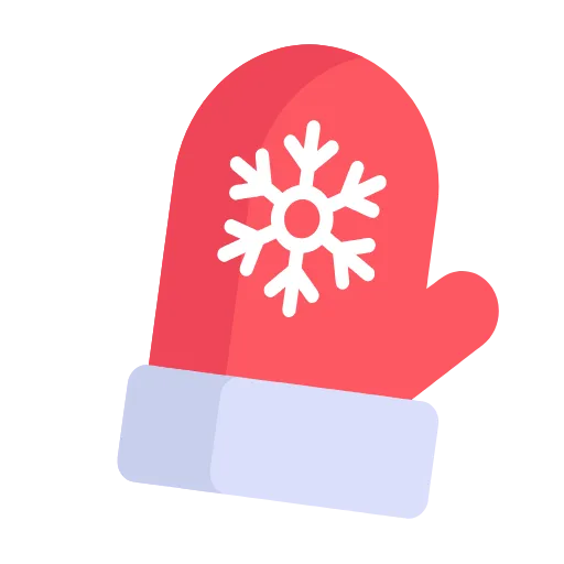 🎄 Стикер «New Year Christmas Новый год Рождество» для Telegram