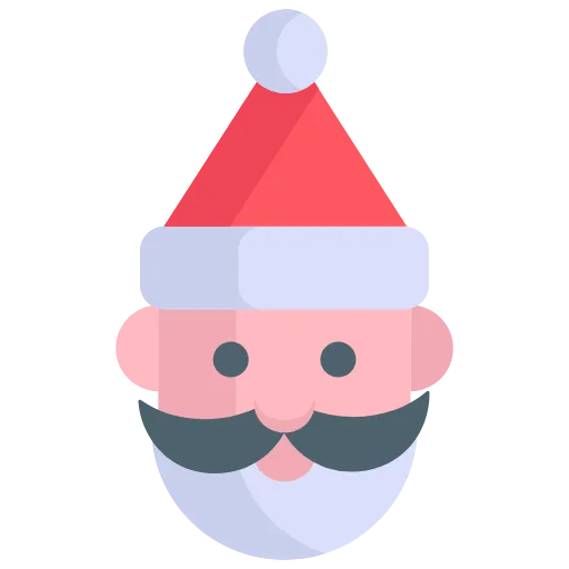 🎄 Стикер «New Year Christmas Новый год Рождество» для Telegram