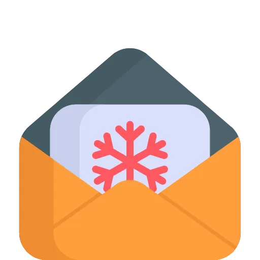 🎄 Стикер «New Year Christmas Новый год Рождество» для Telegram