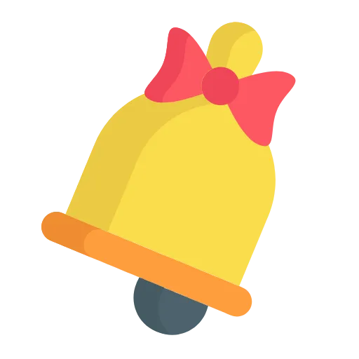 🎄 Стикер «New Year Christmas Новый год Рождество» для Telegram