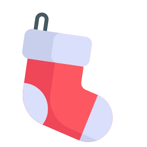 🎄 Стикер «New Year Christmas Новый год Рождество» для Telegram