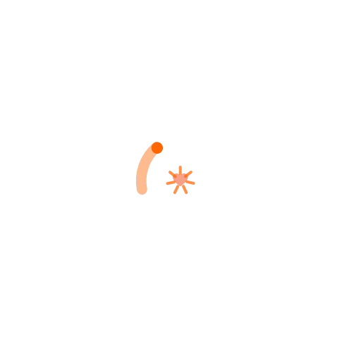 Стикер 7 Love emoji. Сердечки всякие