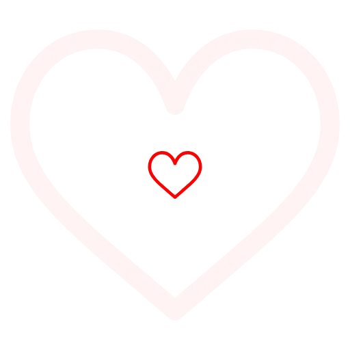 Стикер 10 Love emoji. Сердечки всякие