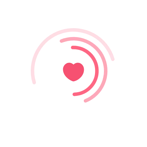 Стикер 2 Love emoji. Сердечки всякие