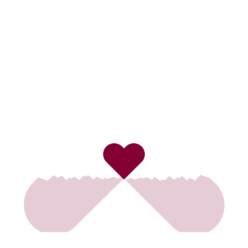 Стикер 11 Love emoji. Сердечки всякие
