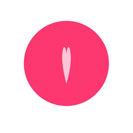 Стикер 3 Love emoji. Сердечки всякие