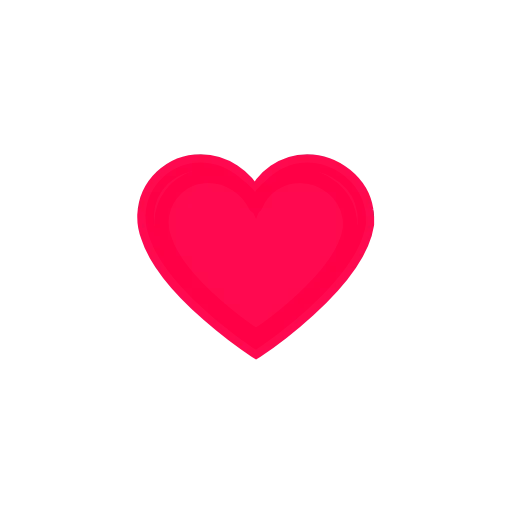 Стикер 4 Love emoji. Сердечки всякие