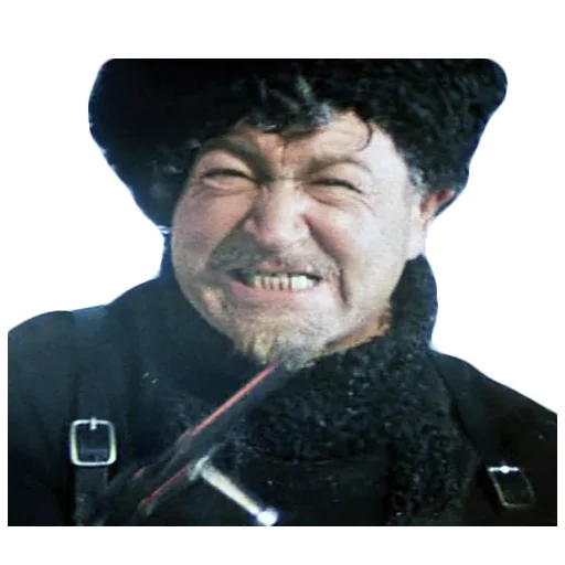 🤬 Стикер «Новые прикл. неуловимых» для Telegram