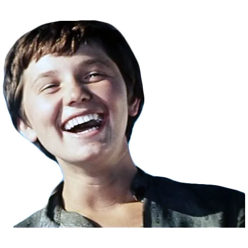 😂 Стикер «Новые прикл. неуловимых» для Telegram