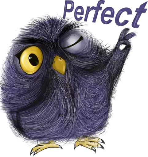 😘 Стикер «Angry Birds» для Telegram