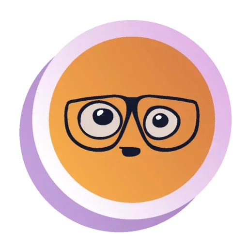 😋 Стикер «Emoji stickers» для Telegram