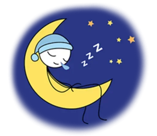 ☺️ Стикер «Lovely» для Telegram