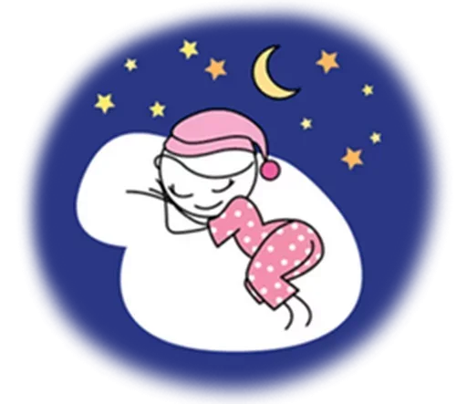 ☺️ Стикер «Lovely» для Telegram