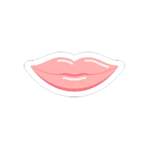 ☹️ Стикер «Love You» для Telegram