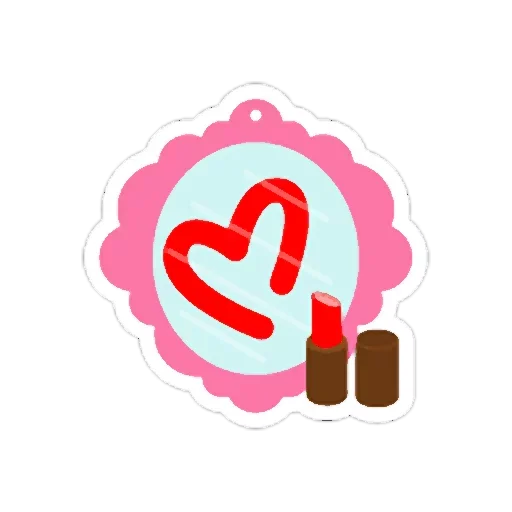 😑 Стикер «Love You» для Telegram
