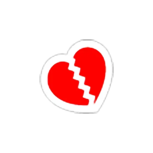 🙁 Стикер «Love You» для Telegram