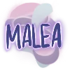 🛸 Эмодзи «MALEA квантовые трансформации» для Telegram