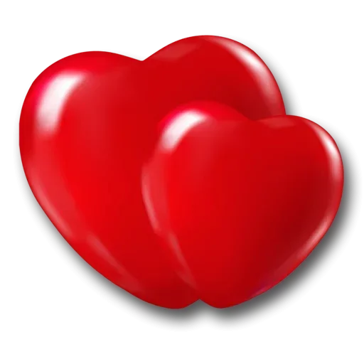 Стикерпак My Love для Telegram