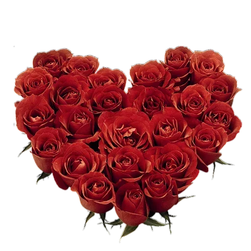 😮 Стикер «My Love» для Telegram