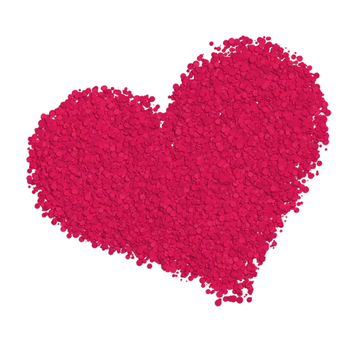 ☹️ Стикер «My Love» для Telegram