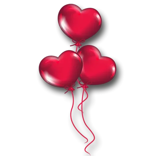 😐 Стикер «My Love» для Telegram