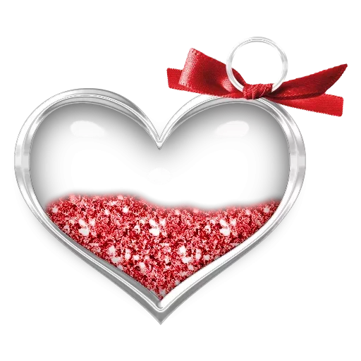 😢 Стикер «My Love» для Telegram