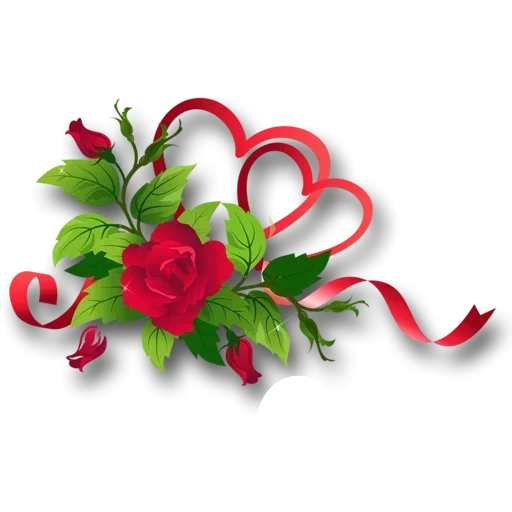 😲 Стикер «My Love» для Telegram