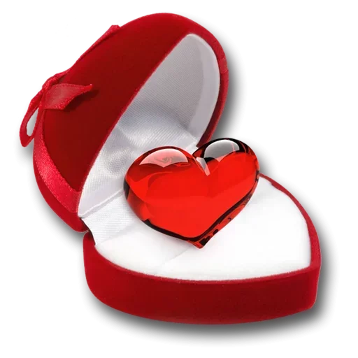 😮 Стикер «My Love» для Telegram