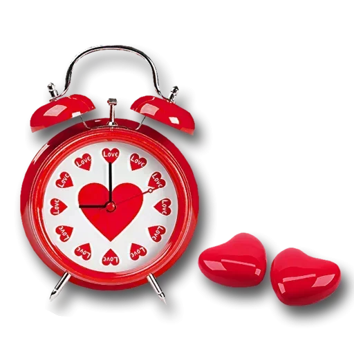 😧 Стикер «My Love» для Telegram