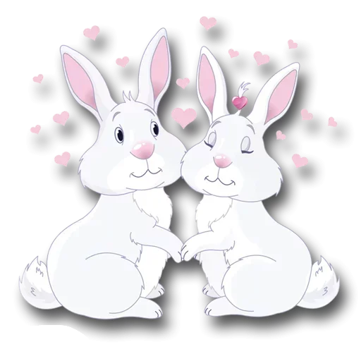 😮 Стикер «My Love» для Telegram