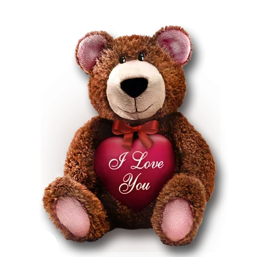 😧 Стикер «My Love» для Telegram