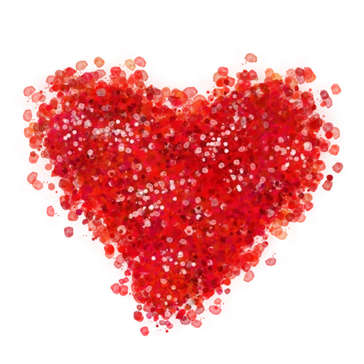 😧 Стикер «My Love» для Telegram
