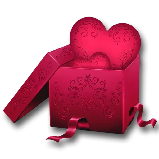 😡 Стикер «My Love» для Telegram