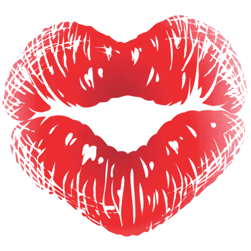 😰 Стикер «My Love» для Telegram