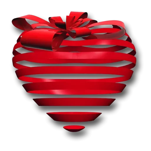 😲 Стикер «My Love» для Telegram