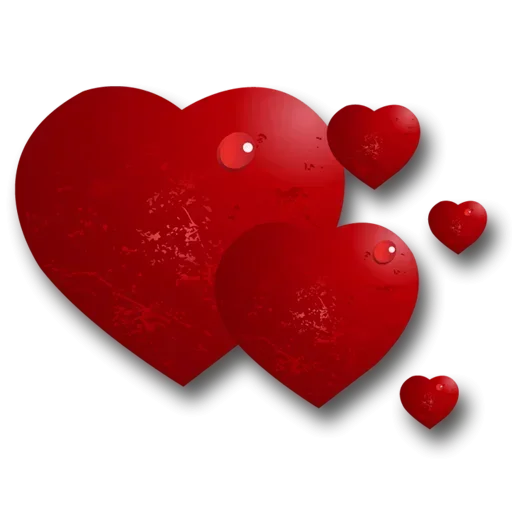 🙄 Стикер «My Love» для Telegram