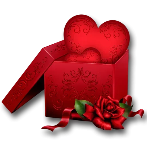 😲 Стикер «My Love» для Telegram