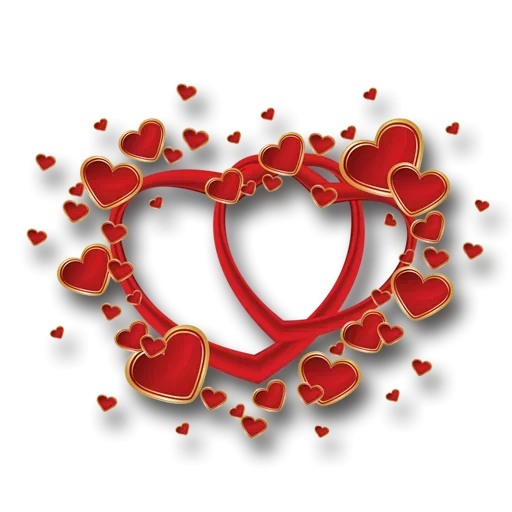 😲 Стикер «My Love» для Telegram