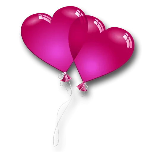 😧 Стикер «My Love» для Telegram