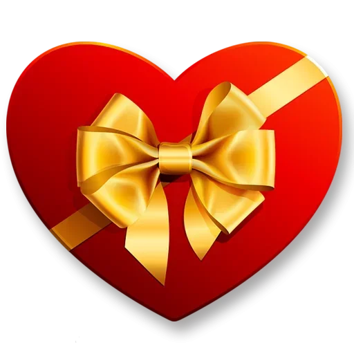😶 Стикер «My Love» для Telegram