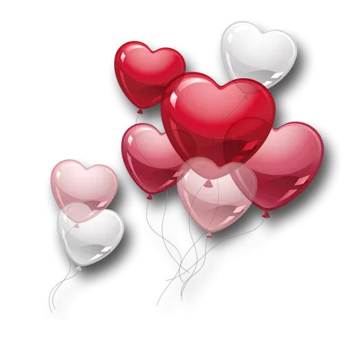 😣 Стикер «My Love» для Telegram